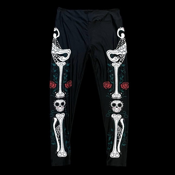 Leggings Rare Print TC - Picture 6 of 14